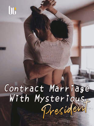 Contract Marriage With Mysterious President